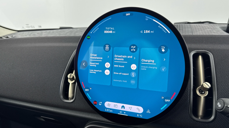 MINI Countryman 2.0 S Exclusive ALL4 5dr Auto Petrol Hatchback